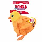 Kong - Layerz Hen - 11.5 x 15.5 x 23 cm