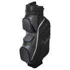 Wilson - I-Lock 4 Dry Golf Cart Bag - Black/Grey