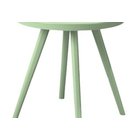 Oscar - Kids Table - Pastel Green