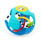 Baby Einstein - Rattle & Senseâ„¢ Sensory Ball (BE-17354)
