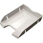 Letter tray - Grey (82363582)