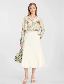 Munthe Braylin - Cream - 44