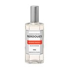 Berdoues Eau de Cologne Orange Basilic Eau de Cologne 125 ml