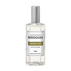Berdoues Eau de Cologne Verveine Yuzu Eau de Cologne 125 ml