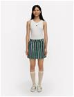 Marimekko Ruudut Piccolo - Green - 42