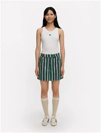 Marimekko Ruudut Piccolo - Green - 42