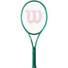 Wilson Blade 100Ul V10, Tennismailat, Vihreä, 0