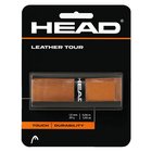 Head Leather Tour Brown, Tenniskahvat