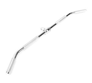 Gymstick Lateral Pull Down Bar 110 cm