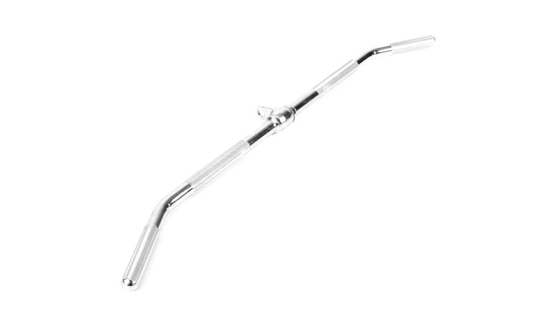Gymstick Lateral Pull Down Bar 110 cm