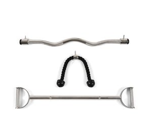 Hammer Sport BioForce Studio Power accessory set