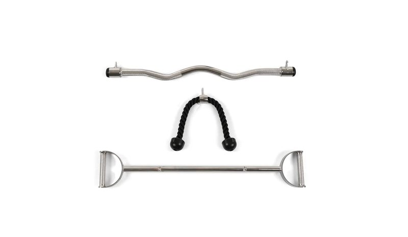 Hammer Sport BioForce Studio Power accessory set