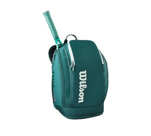 Wilson Blade V10 Backpack Green