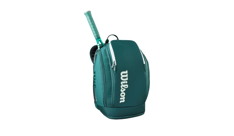 Wilson Blade V10 Backpack Green