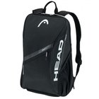 Head Tour Backpack, Padellaukut, Valkoinen