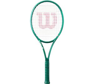Wilson Blade 100Ul V10, Tennismailat, Vihreä, 1