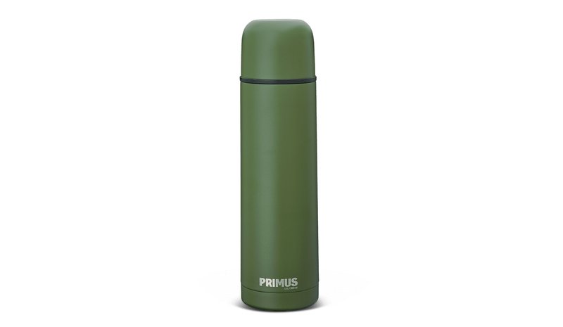 Primus Classic Light termospullo 1 litra, olive drab green – kuva 1/3