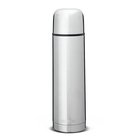Primus Classic Light termospullo 1 litra, ruostumaton teräs