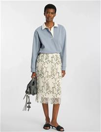 Munthe Bariah - Cream - 44