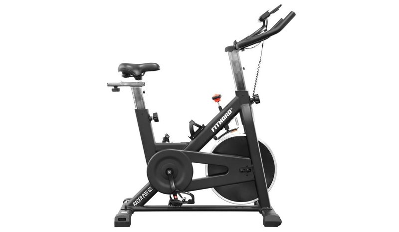 FitNord Racer 200 G2 Spinningpyörä