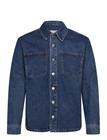 Solid Sdwilliam - Blue - XXL
