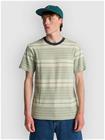 Billabong Halfrack T-paita mist green Miehet