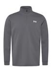Under Armour Ua Links 1/4 Zip - Grey - XXL