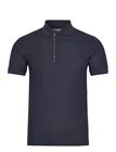 Burberry Hartford Ss Zp - Navy - XL