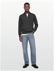 Burberry Itter - Grey - XL