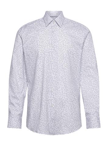 BOSS H-Hank-K-C1-261 - White - 46