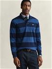 GANT Indigo Rugger - Navy - XXXXL