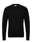 Solid Sdmalcolm - Black - XXL