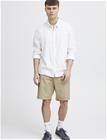 Solid Sdenea Allan Ls - White - XXL