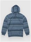Salty Crew Crewser Huppari channel blue Miehet