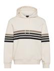 Armani Exchange Sweatshirt - Cream - XXL