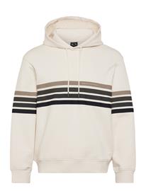 Armani Exchange Sweatshirt - Cream - XXL