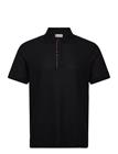 Burberry Hartford Ss Zp - Black - M
