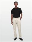 Burberry Ellison Chk Tr - Black - XL