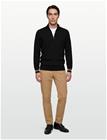 Burberry Itter - Black - XL