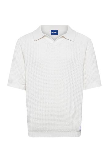 HUGO BLUE Spero - White - M