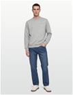 Burberry Fawson Emb - Grey - XL