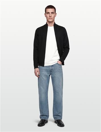 Burberry Emmitt - Black - XL
