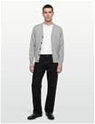 Burberry Marlham - Grey - XL