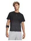 Under Armour Ua Hoops Ss Shooting Shirt - Black - XXL