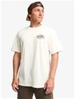 Billabong Scenic Arch Adiv Premium Ss - Cream - XXL