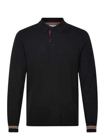 Burberry Pace - Black - M