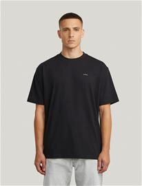 G-Star Relaxed Base R T - Black - XXL