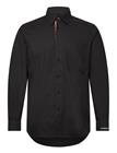 Burberry Claverdon Ls - Black - XL