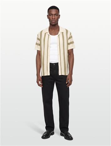 INDICODE Inkastor - Cream - XXL