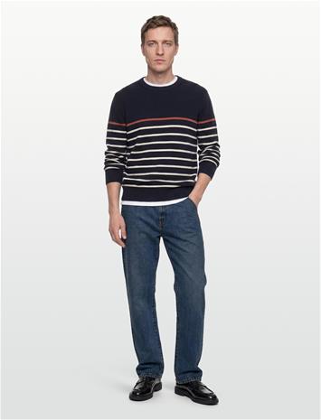 INDICODE Inmars - Navy - XXL